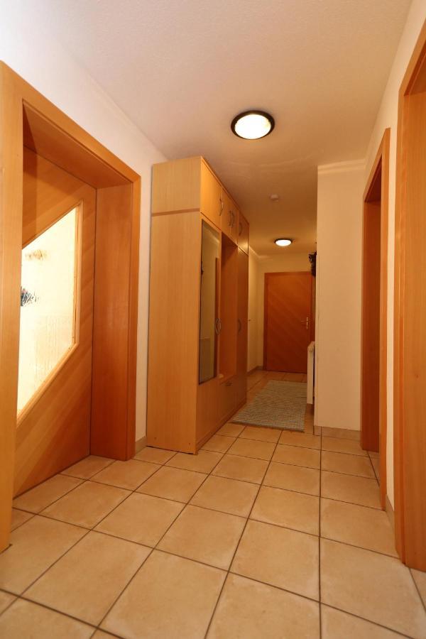 Ferienwohnung Krug Wenns Exteriér fotografie