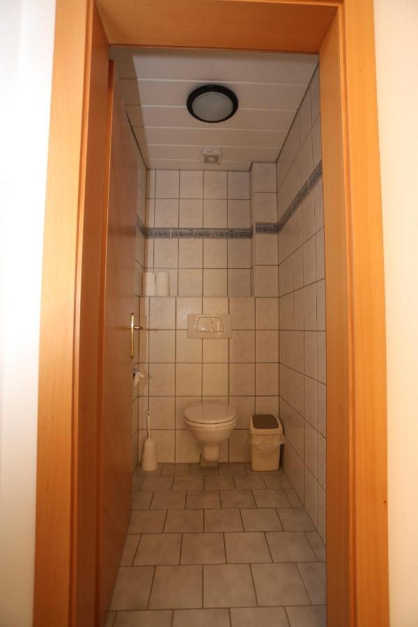 Ferienwohnung Krug Wenns Exteriér fotografie